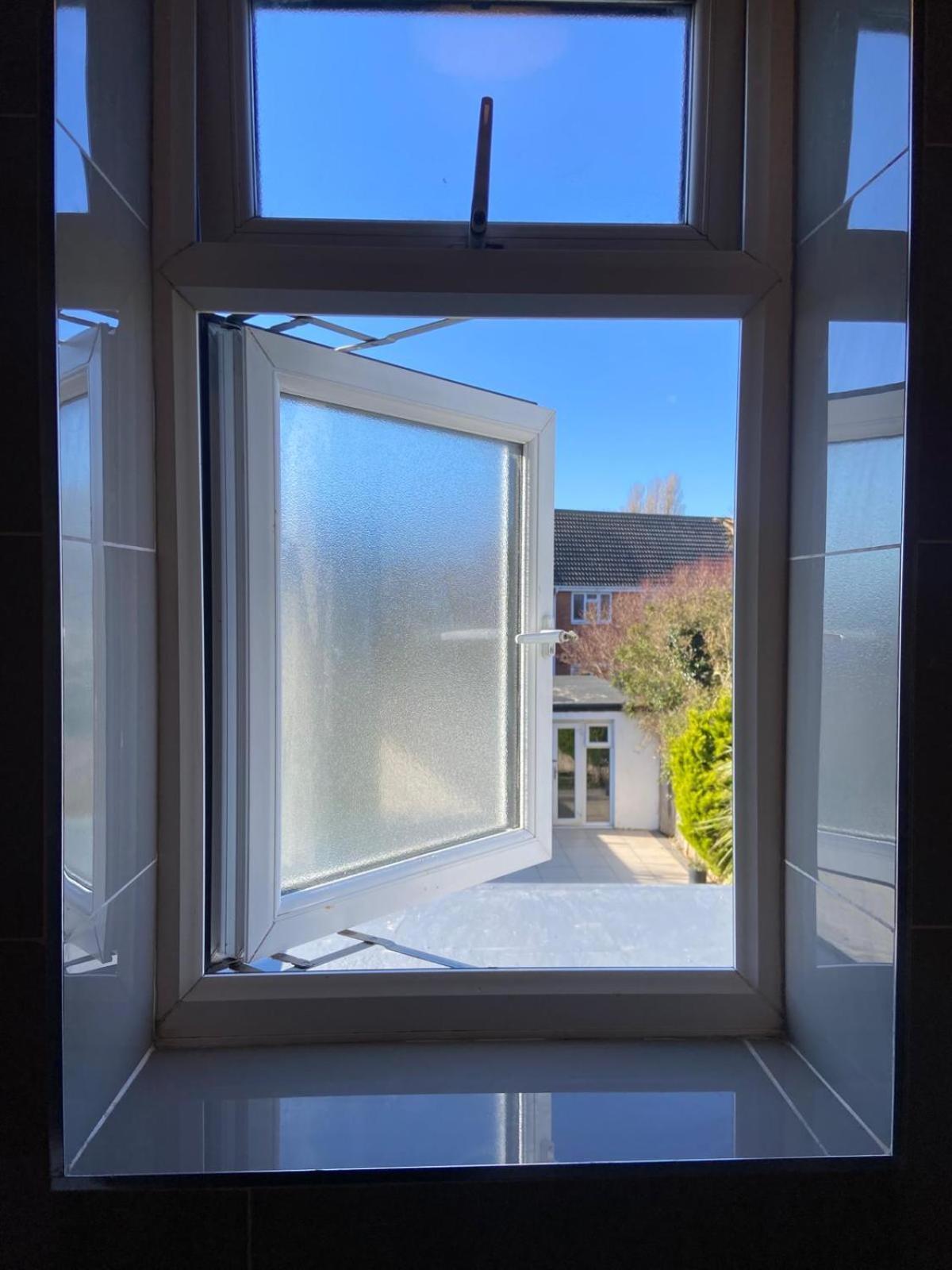 Beautiful Bright Three Bedroom House In Brighton And Hove With Free Parking Bagian luar foto