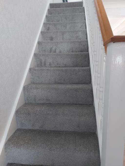 Beautiful Bright Three Bedroom House In Brighton And Hove With Free Parking Bagian luar foto